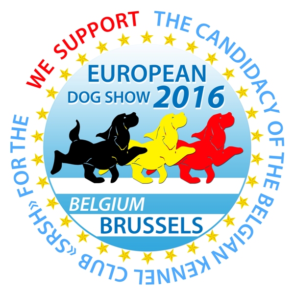 Euro Dog Show 2016